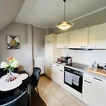 Boutique Apartment Torgau