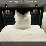 Boutique Apartment