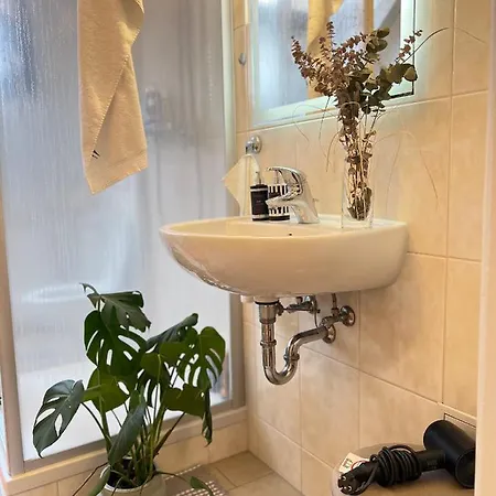 Boutique Apartmán