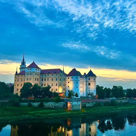 Boutique Apartmán Torgau