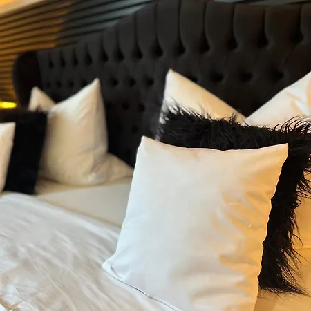 Boutique Apartmán Torgau