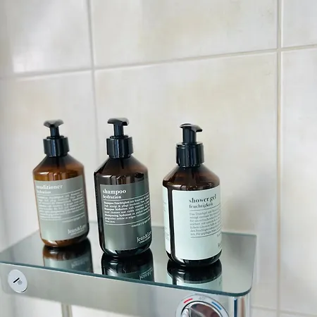 Apartmán Boutique *