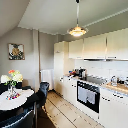 Boutique Apartmán Torgau
