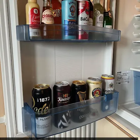 Apartmán Boutique Torgau