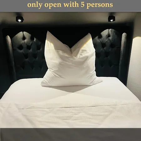 Boutique Apartmán
