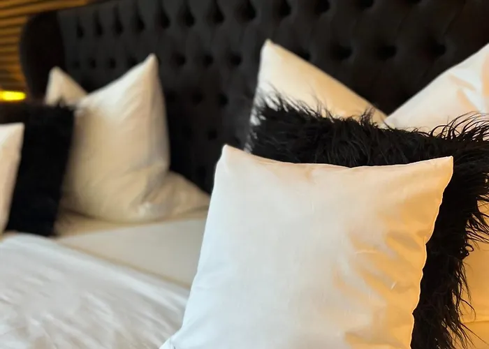 Boutique شقة تورجاو