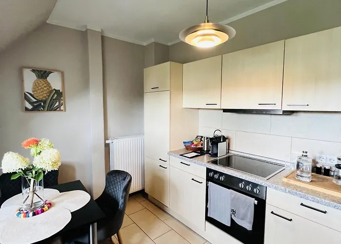 Boutique شقة تورجاو