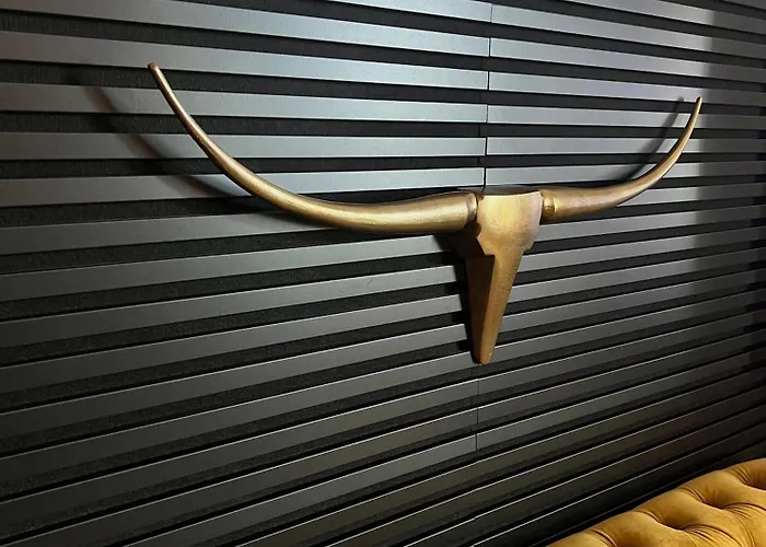 شقة Boutique تورجاو