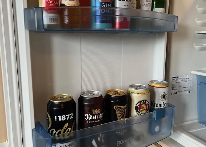 شقة Boutique تورجاو